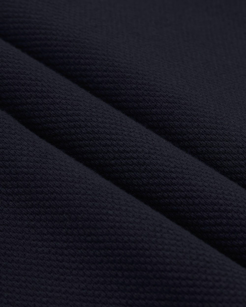 Polo Textura Contraste
