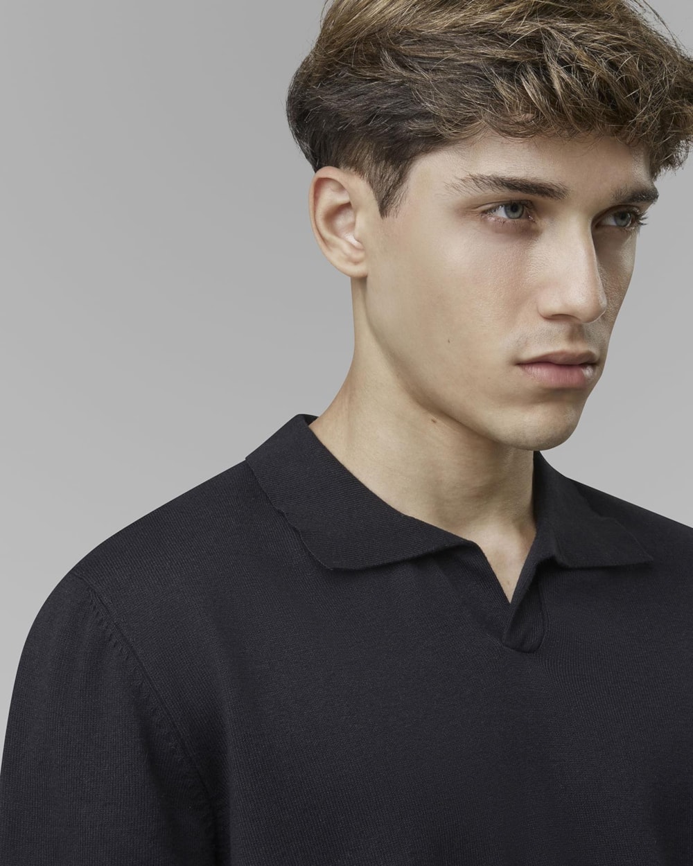 Polo Tricot