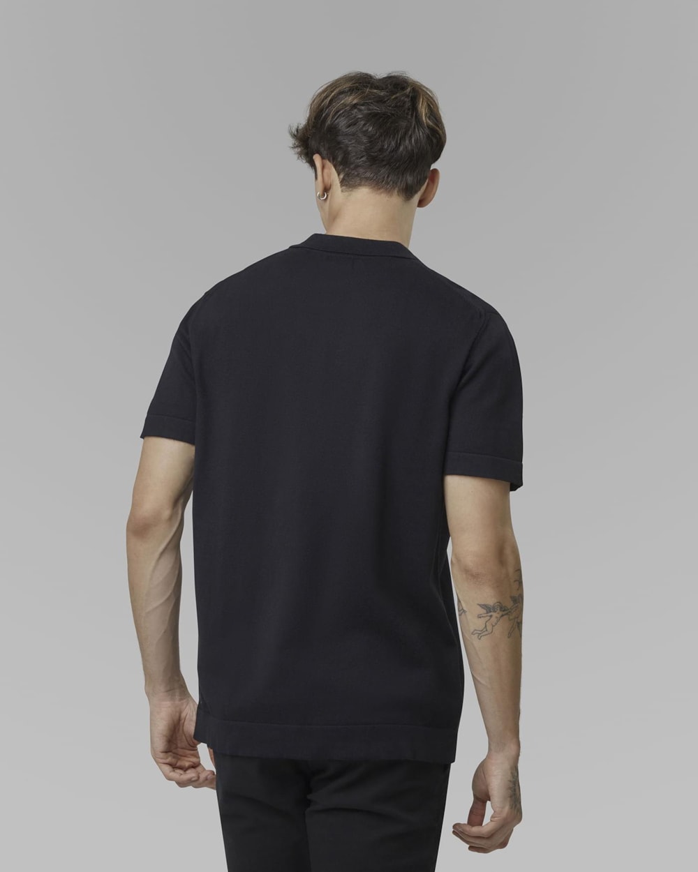 Polo Tricot