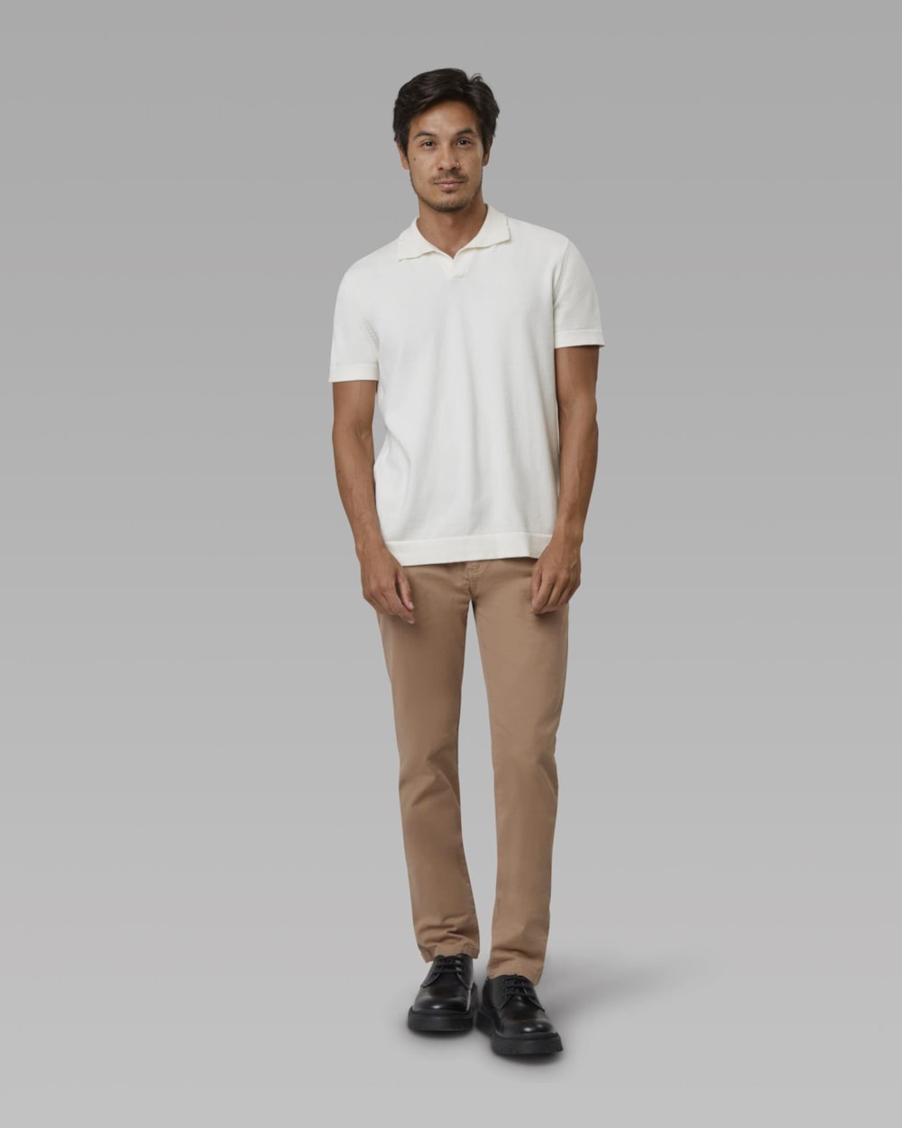 Polo Tricot