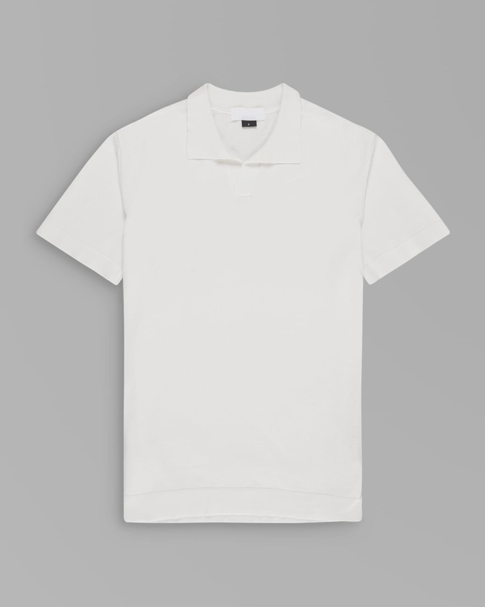 Polo Tricot