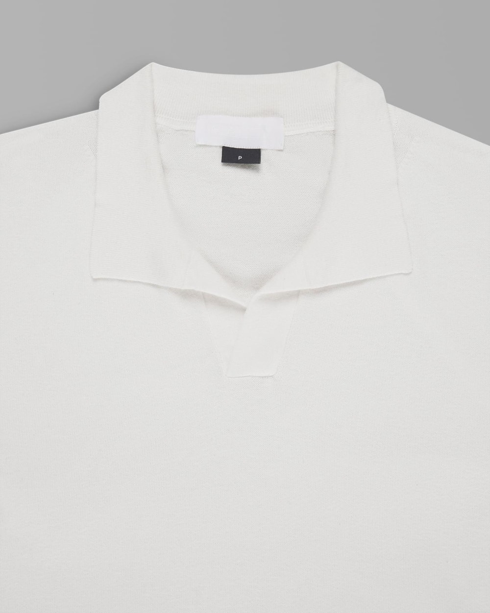 Polo Tricot
