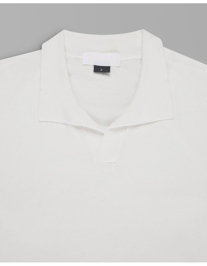 Polo Tricot
