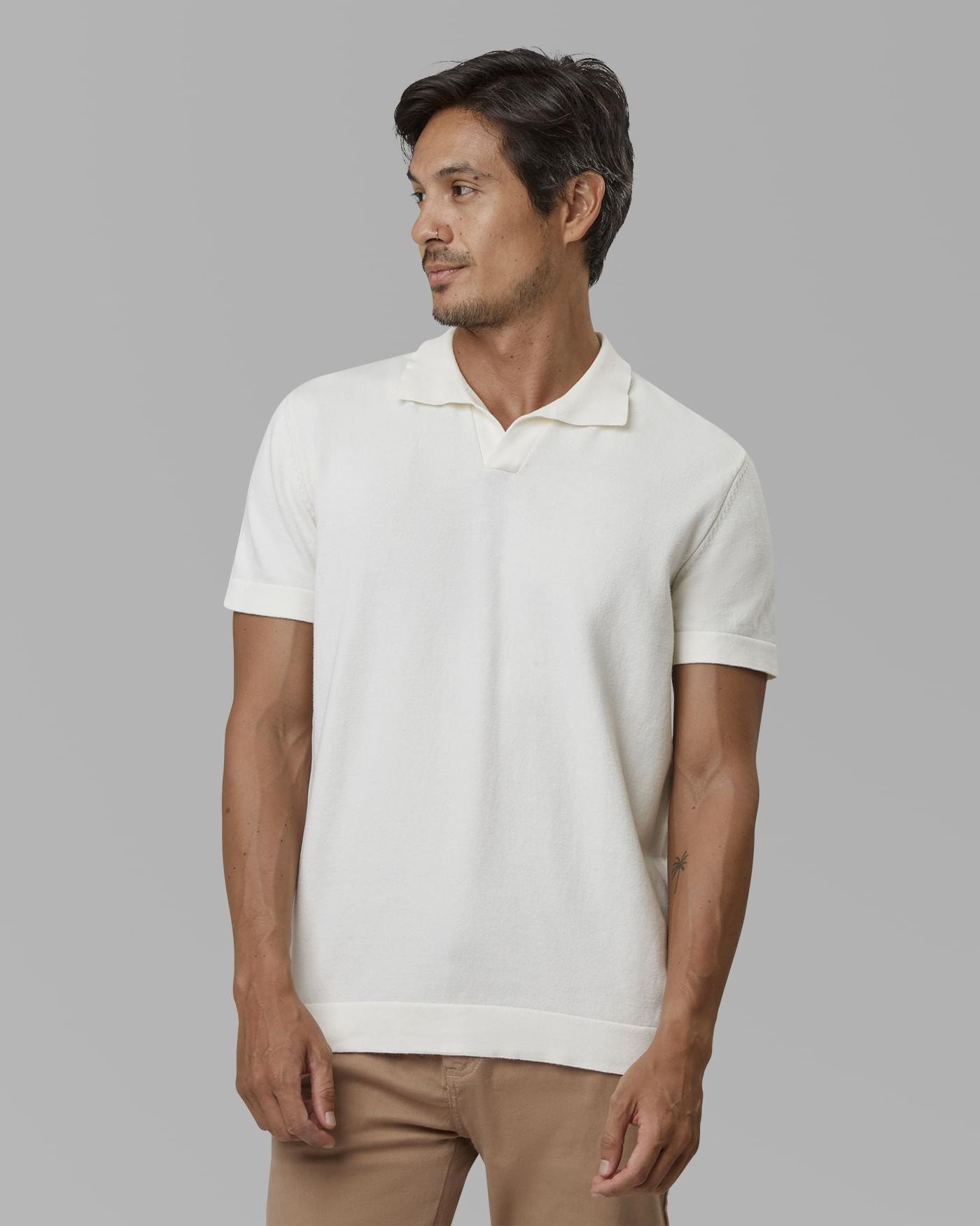 Polo Tricot