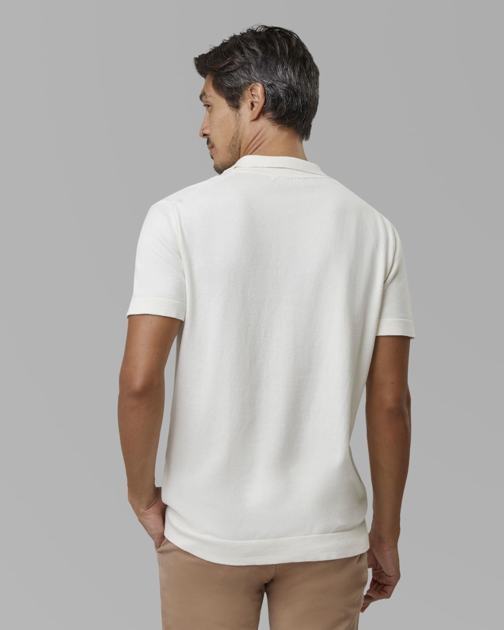 Polo Tricot
