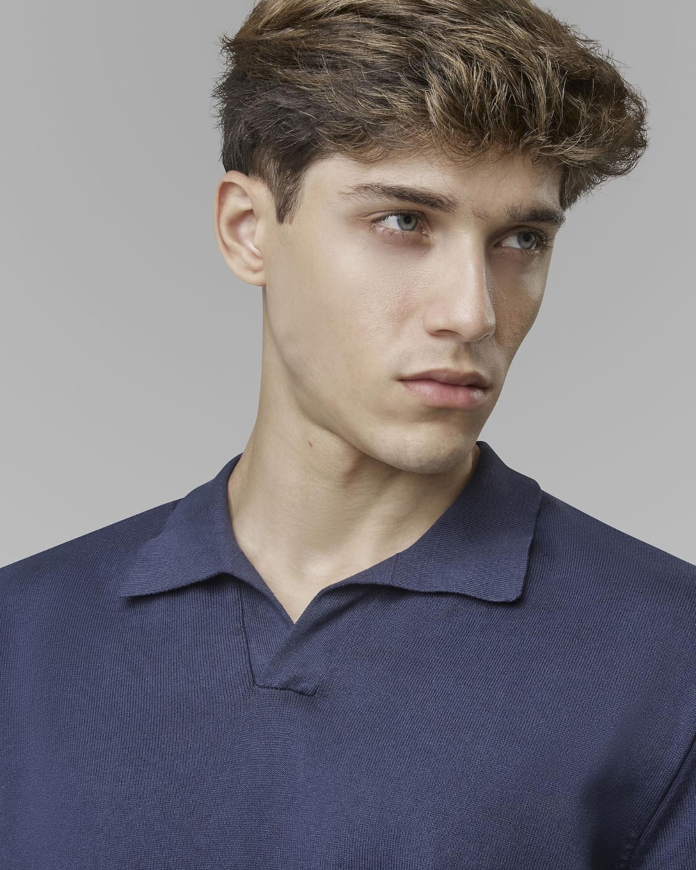 Polo Tricot