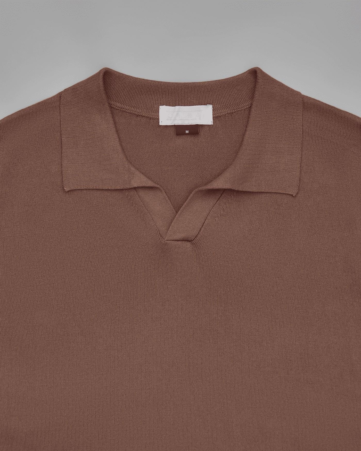 Polo Tricot - Frete Rápido e Garantia de Qualidade!
