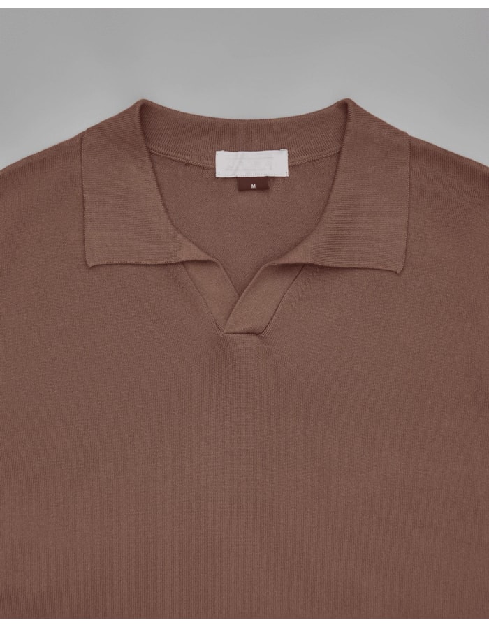 Polo Tricot