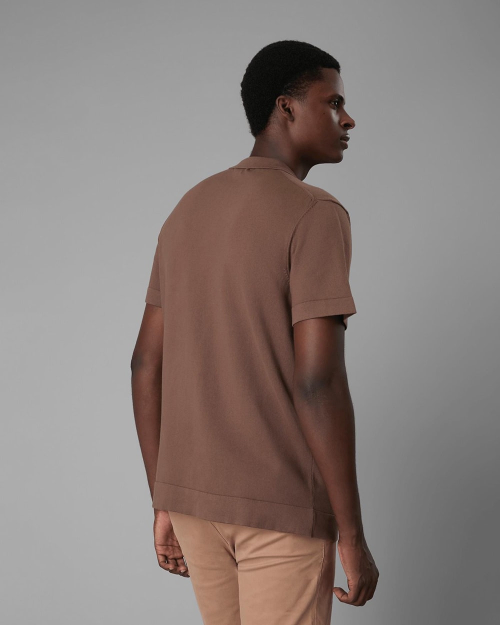Polo Tricot