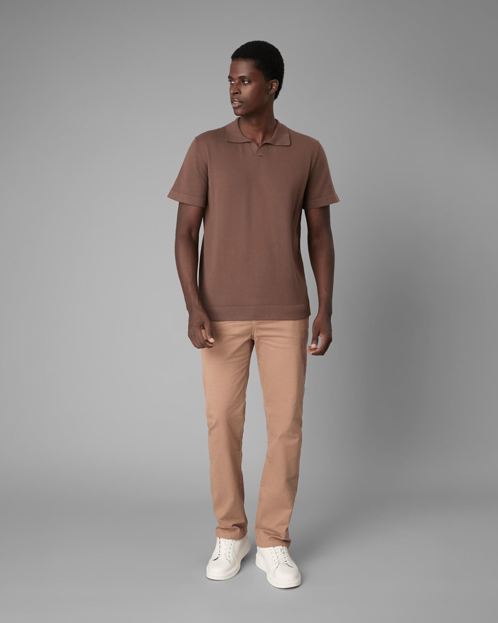 Polo Tricot