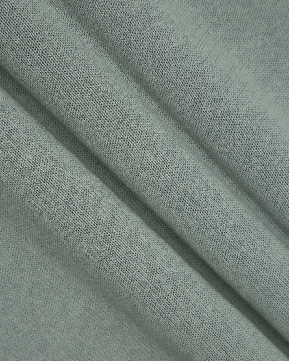 Polo Tricot com Linho