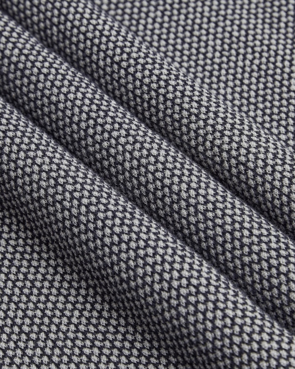 Polo Tricot Jacquard