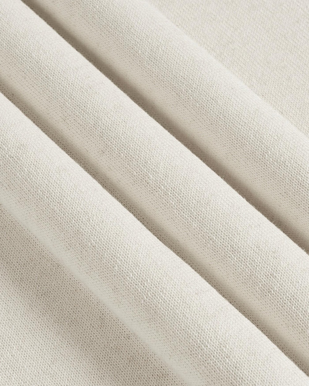 Polo Tricot Linho