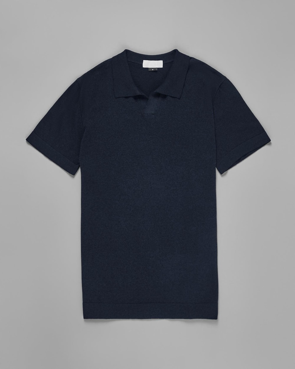 Polo Tricot Linho