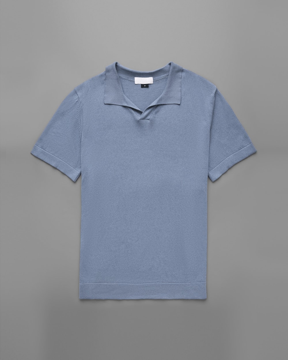 Polo Tricot Linho