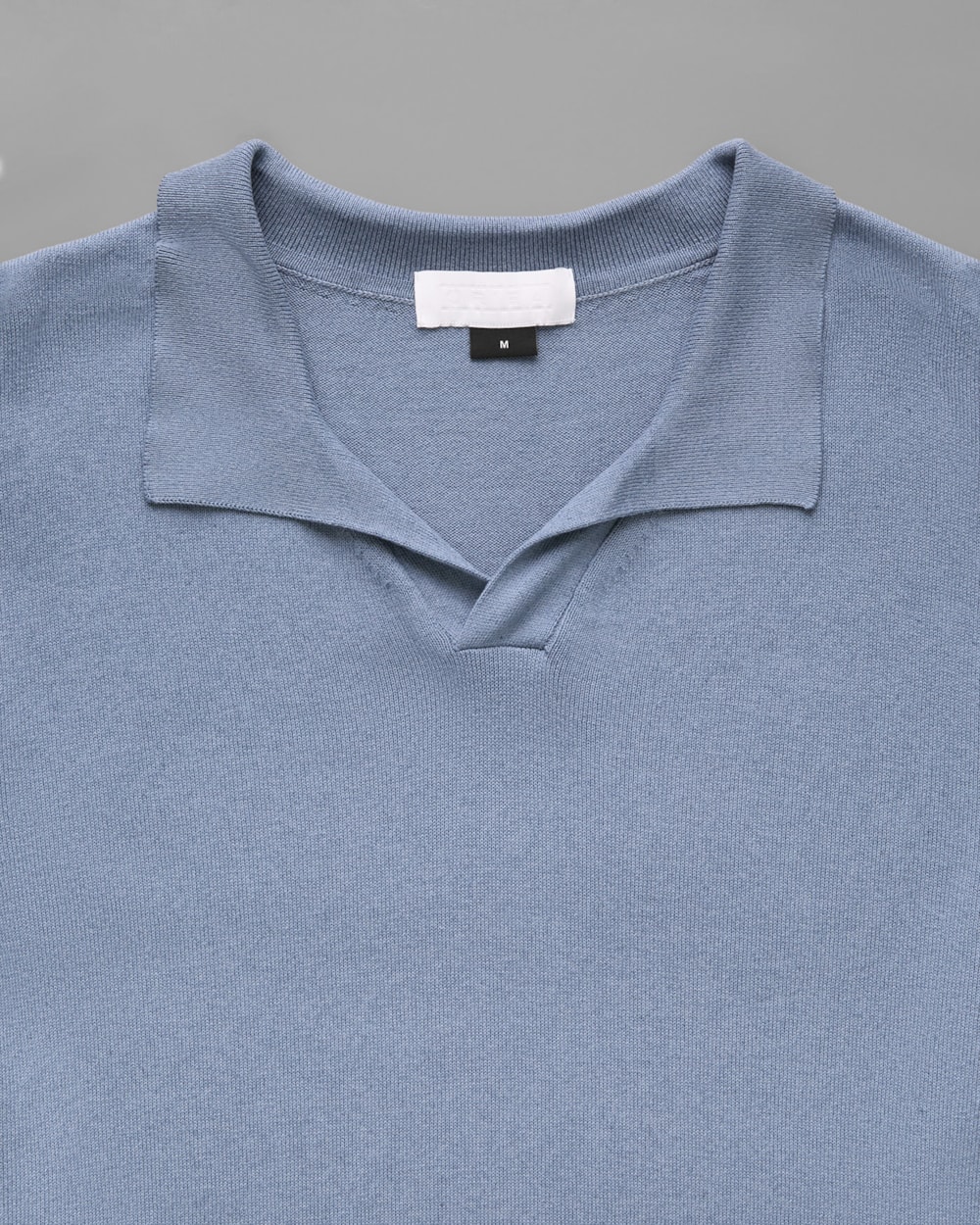 Polo Tricot Linho