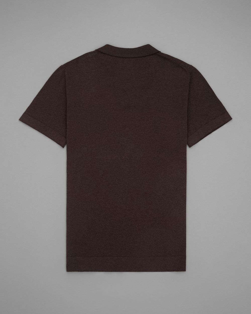 Polo Tricot Linho