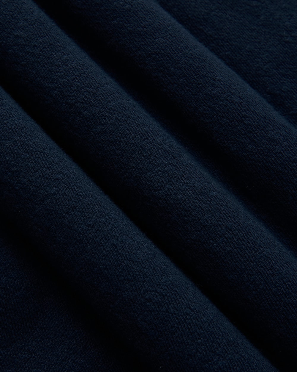 Polo Tricot Slim com Botão