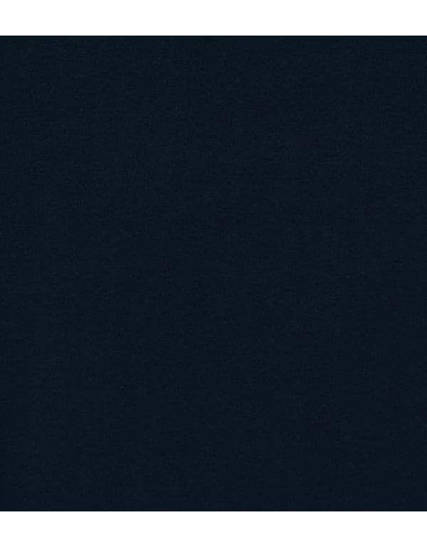 Polo Tricot Slim com Botão