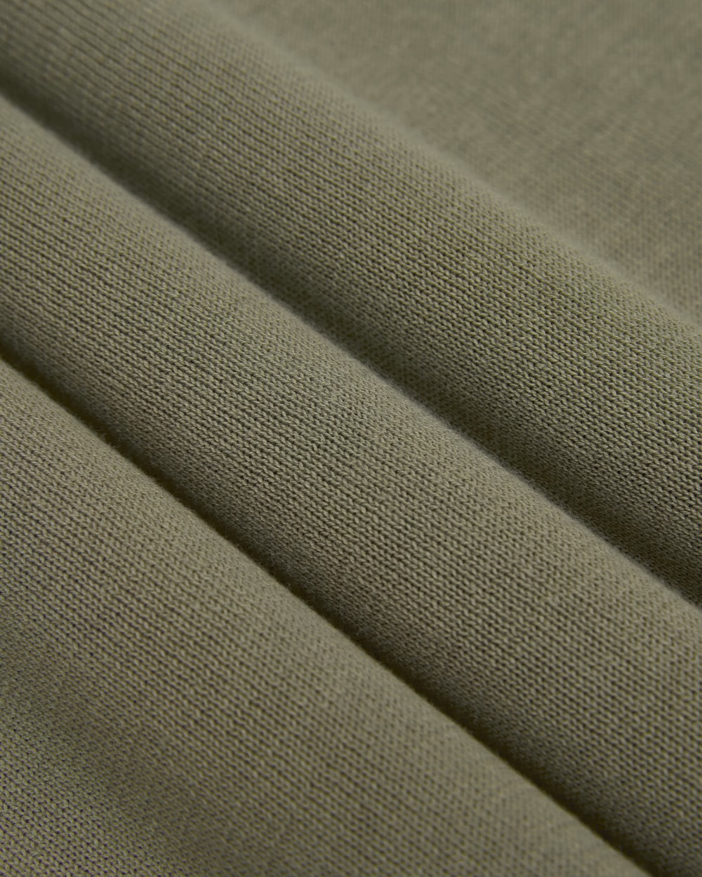 Polo Tricot Slim com Botão
