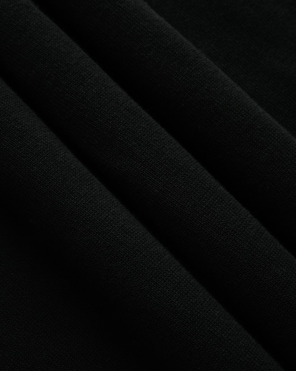 Polo Tricot Slim com Botão