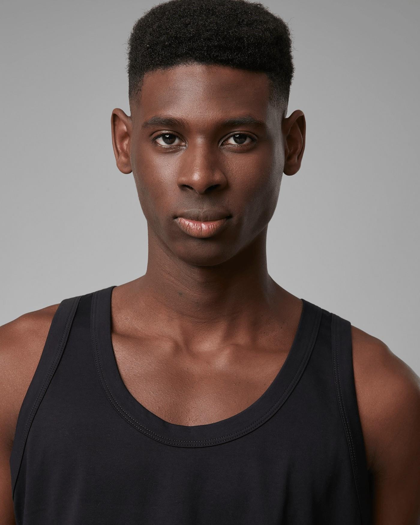 Regata Malha Dupla Pima