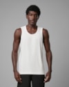 Regata viscose com ribana-off white-m