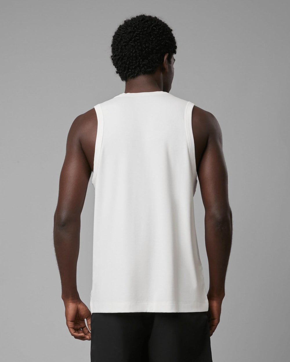 Regata Viscose com Ribana