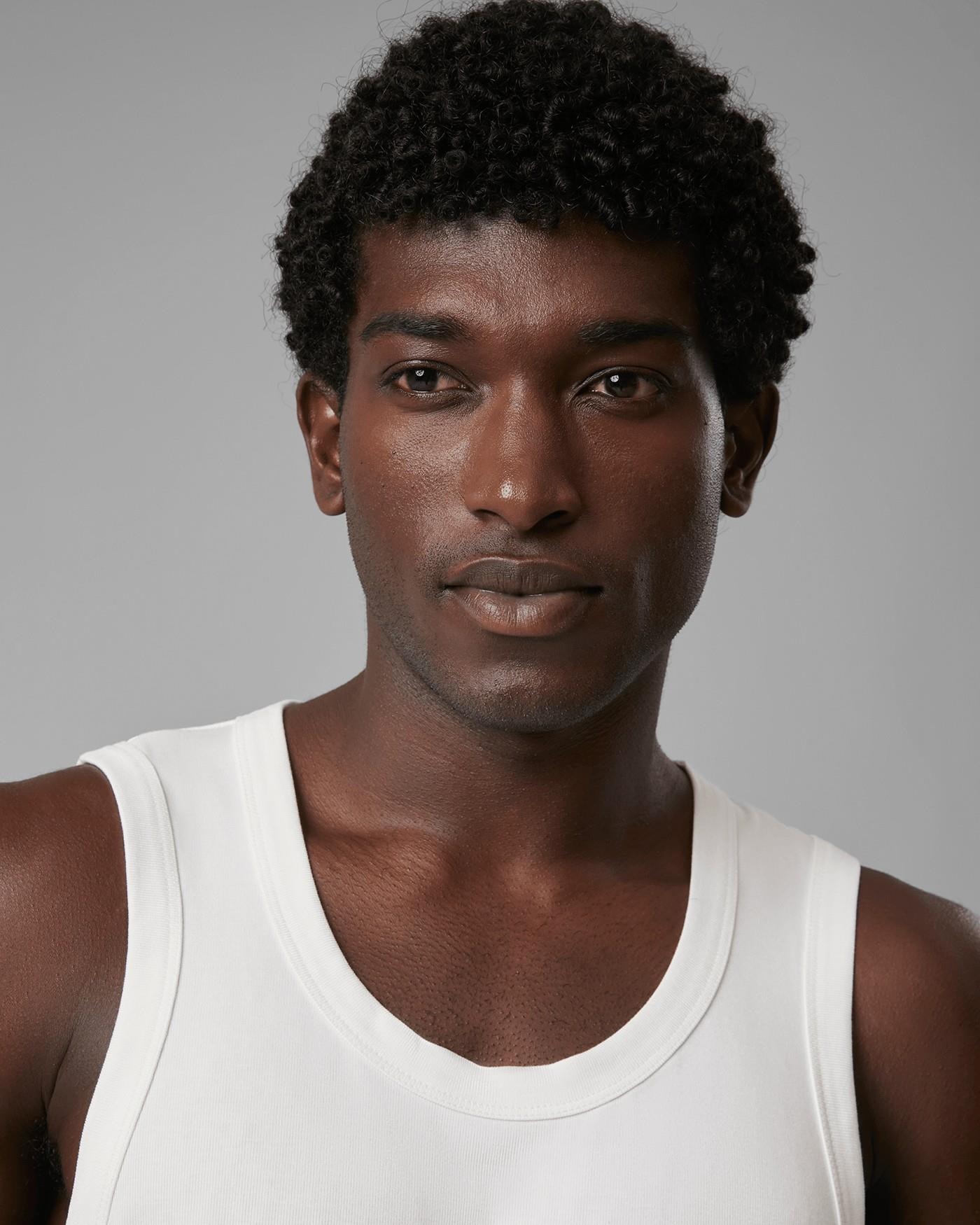 Regata Viscose Com Ribana