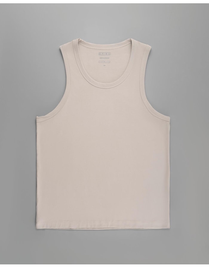 Regata viscose com ribana-bege-gg