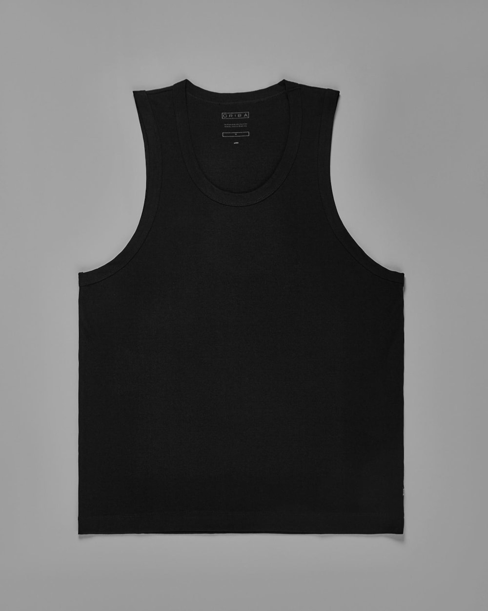 Regata Viscose com Ribana