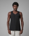 Regata viscose com ribana-preto-p