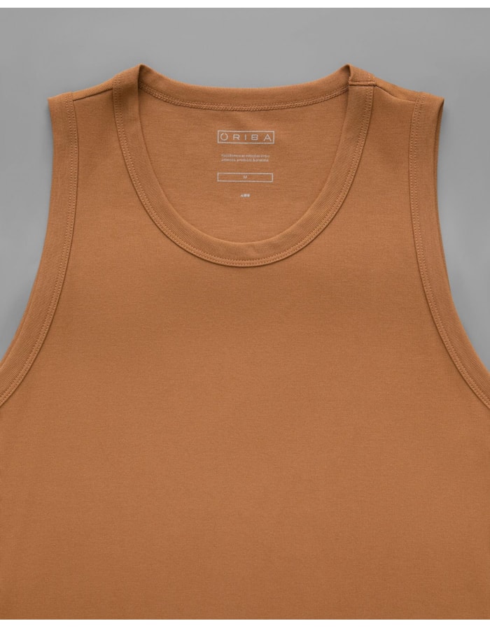 Regata Viscose com Ribana