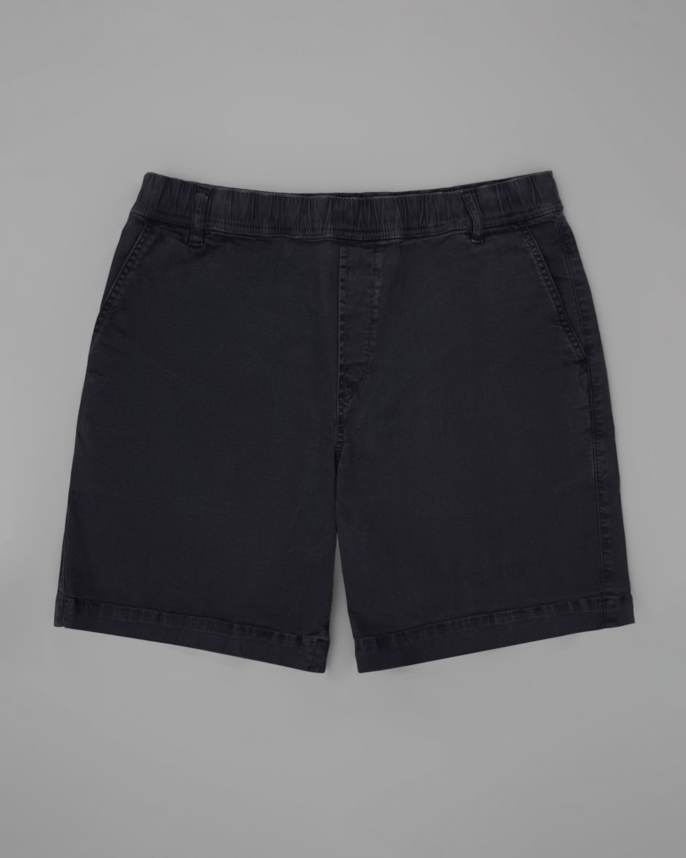 Short Sarja com Elastano