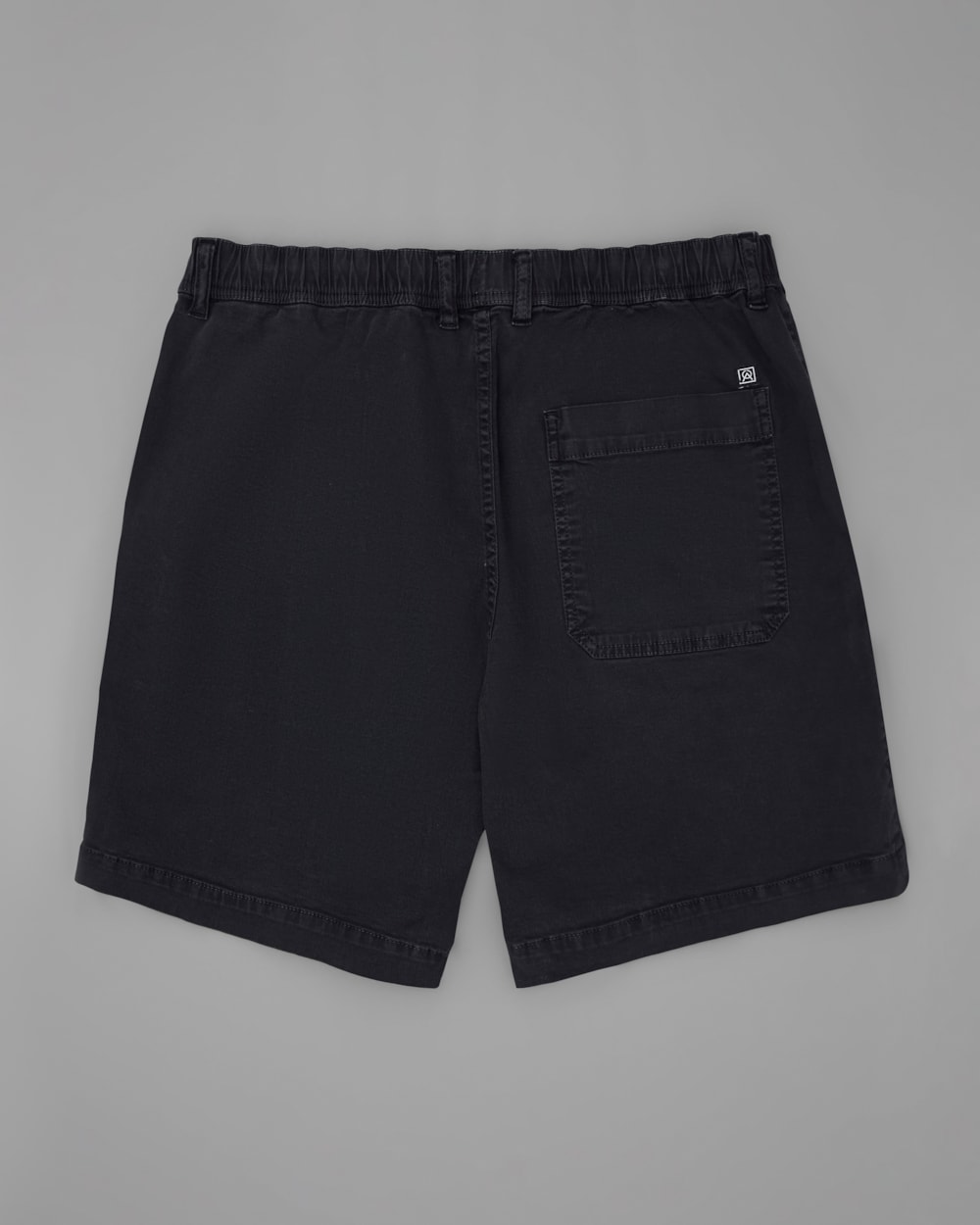 Short Sarja com Elastano
