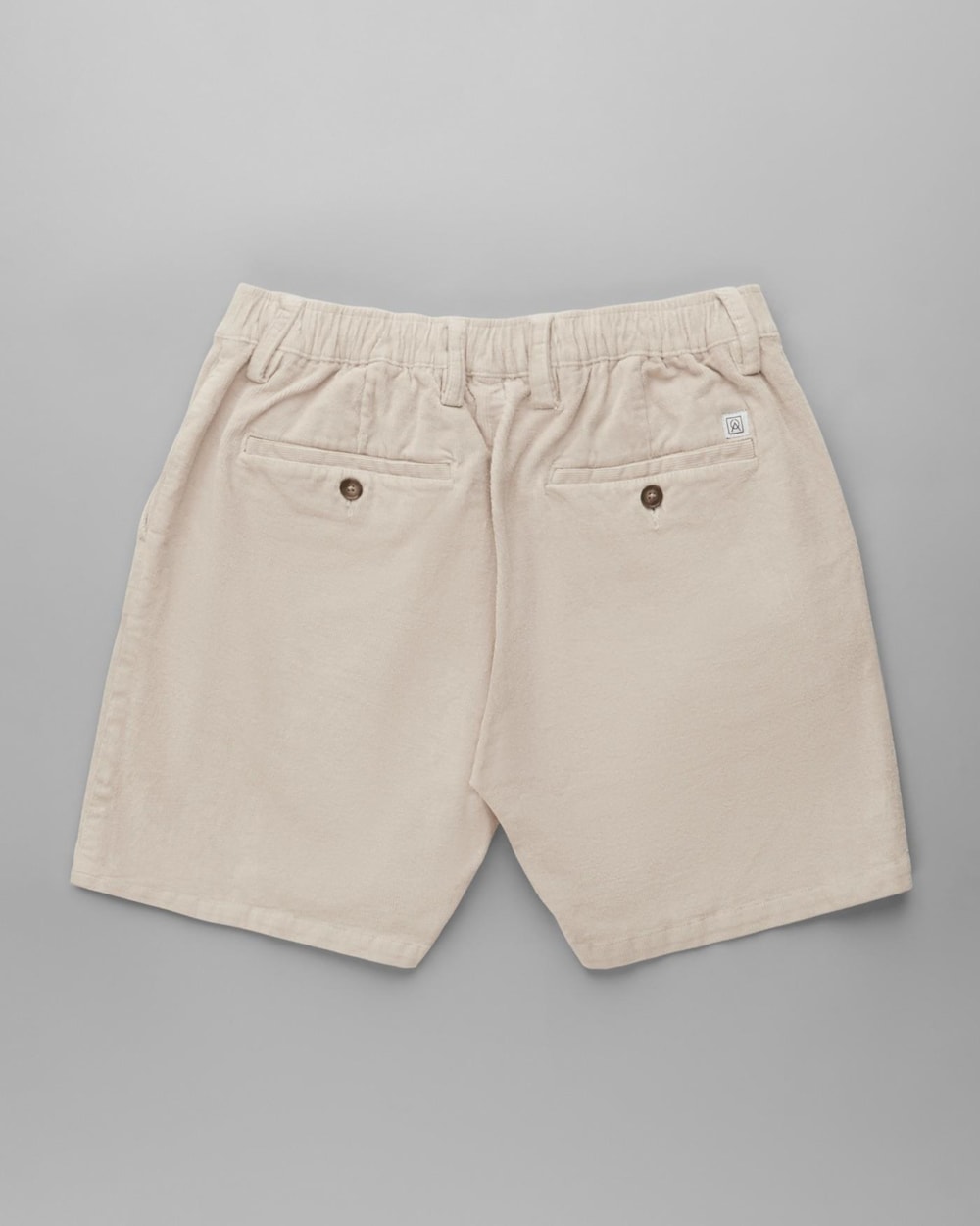 Short Veludo Cotelê