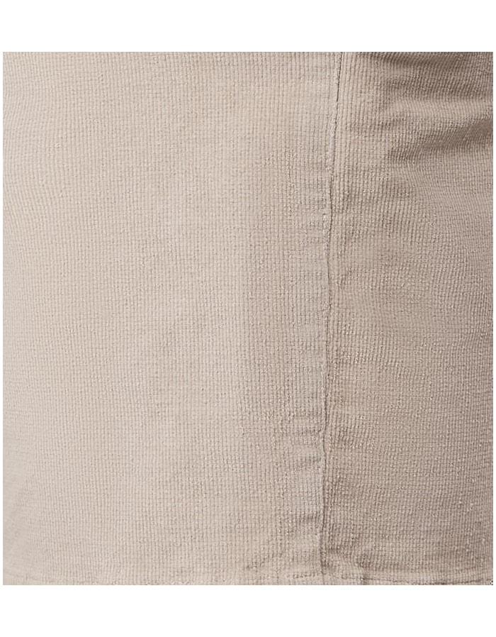 Short Veludo Cotelê