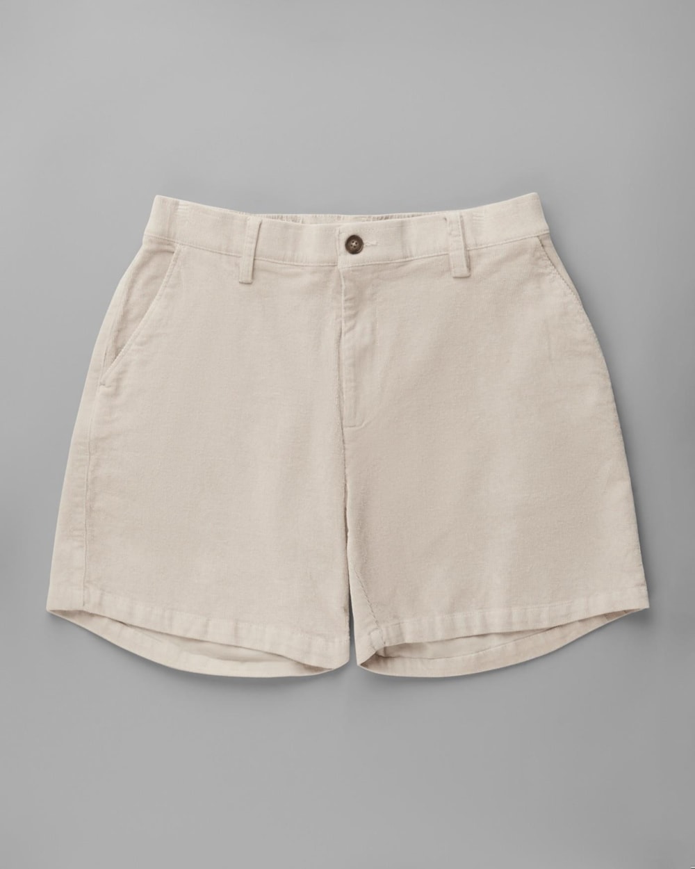 Short Veludo Cotelê