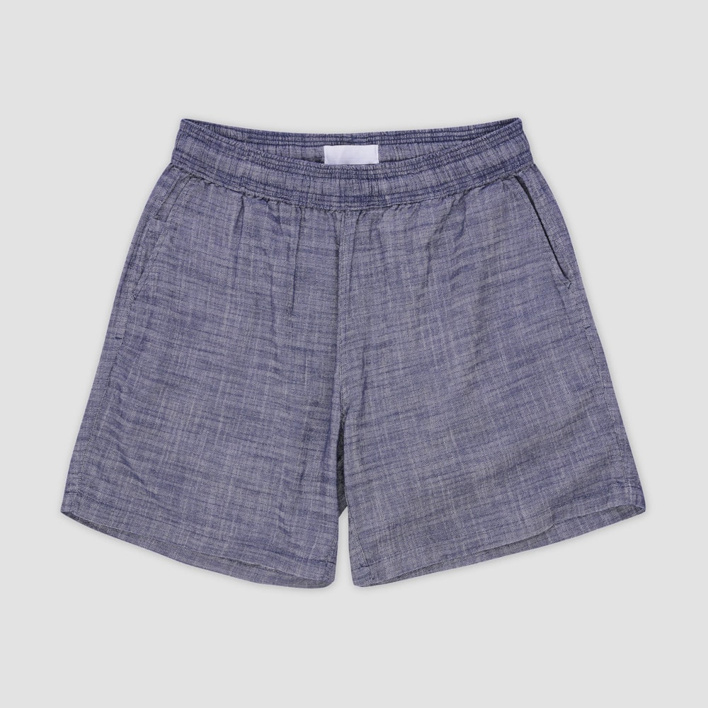 Shorts Algodão Orgânico