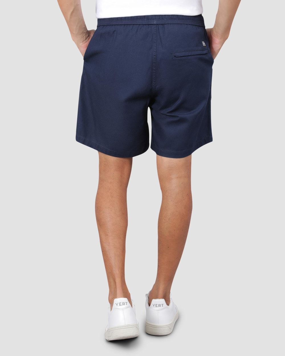 Shorts Algodão Orgânico