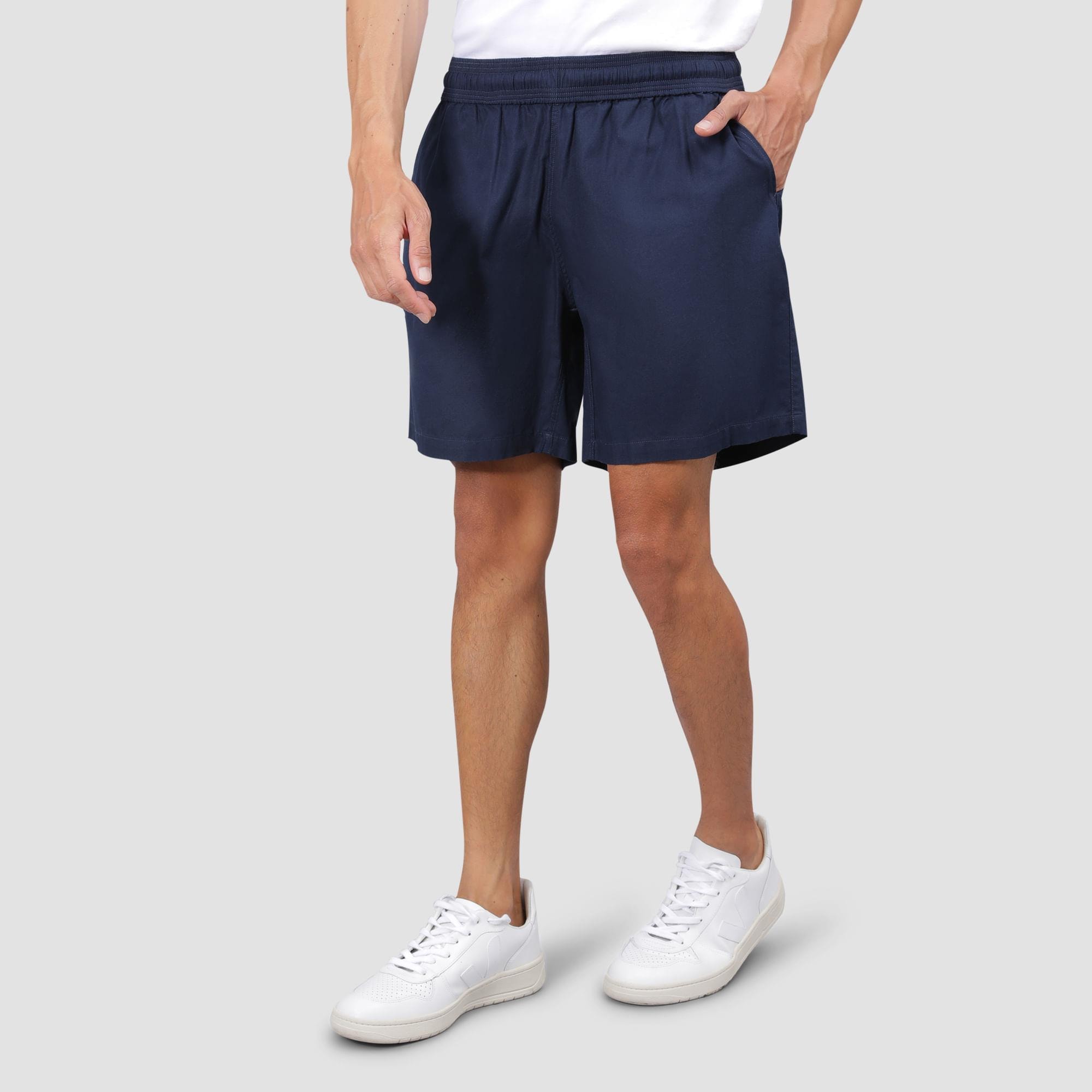 Shorts Algodão Orgânico