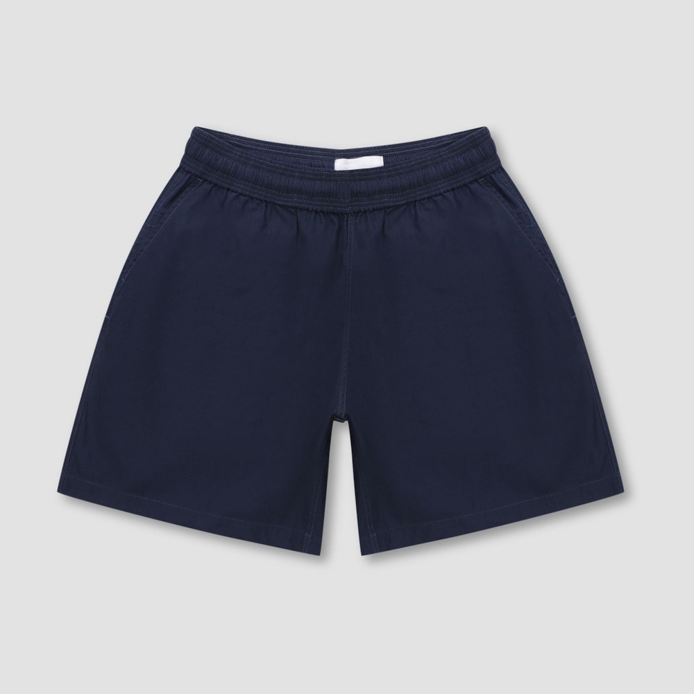Shorts Algodão Orgânico