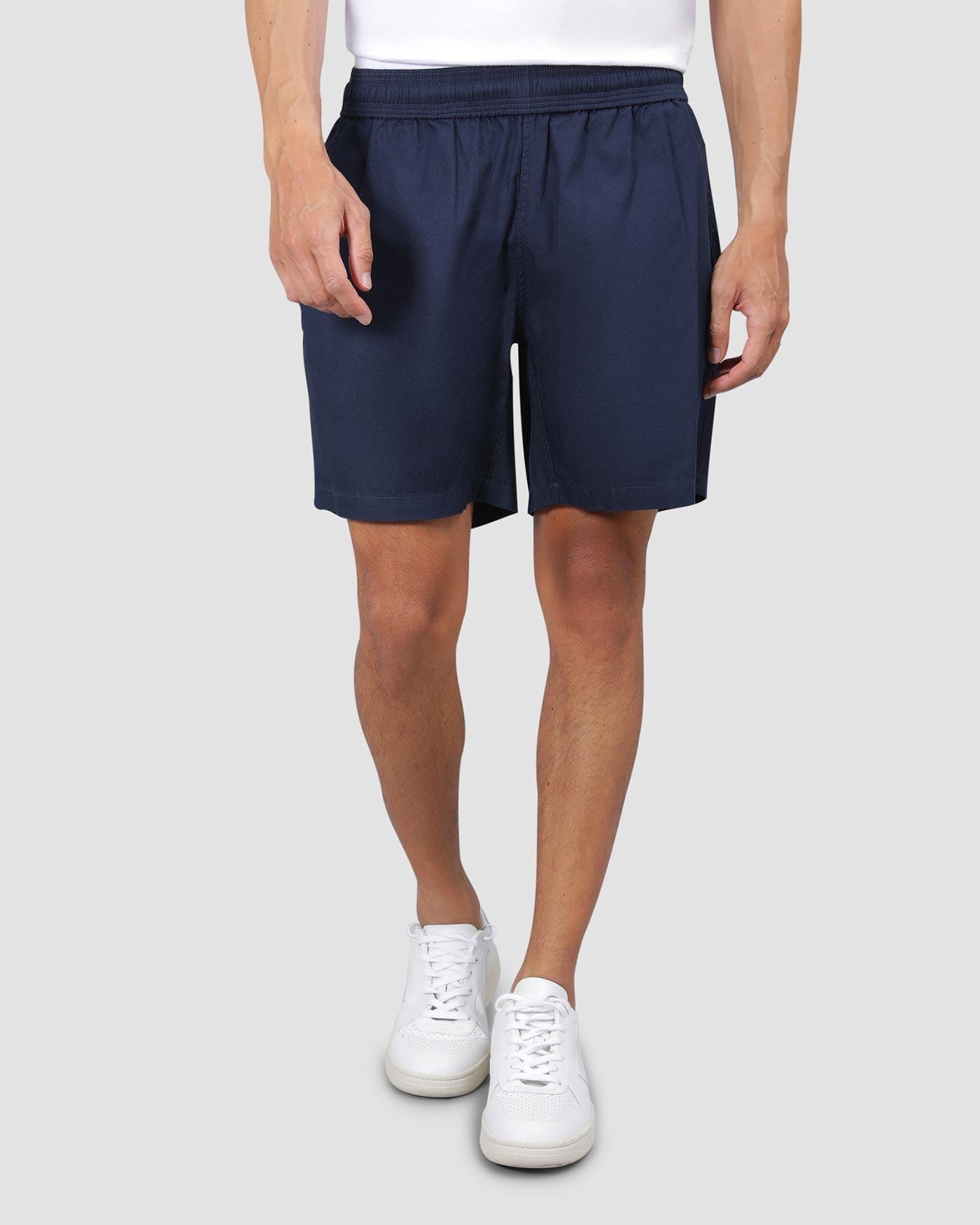 Shorts Algodão Orgânico