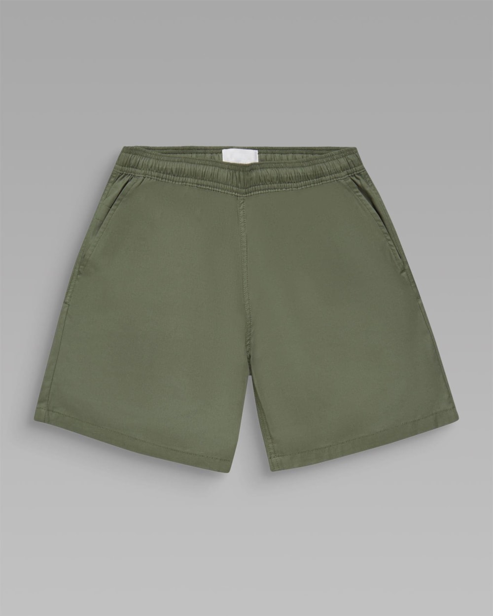 Shorts Algodão Orgânico