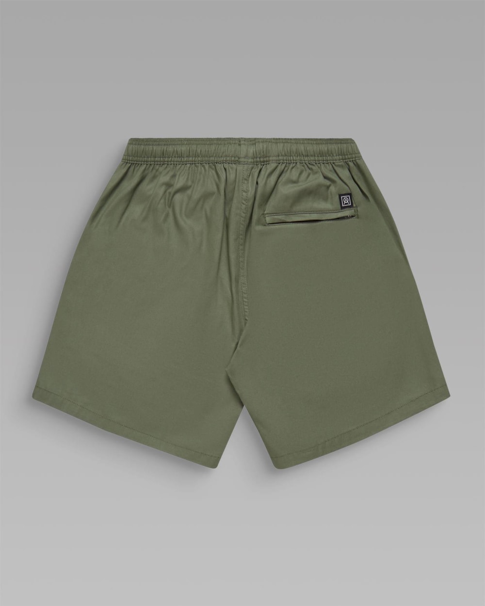 Shorts Algodão Orgânico
