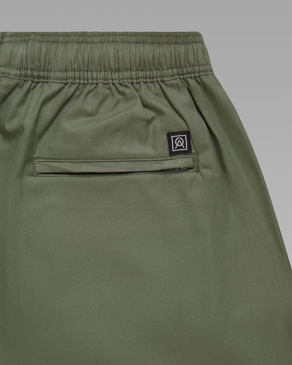 Shorts Algodão Orgânico