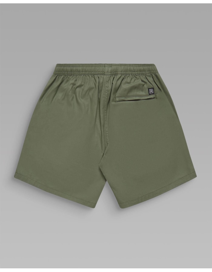 Shorts Algodão Orgânico