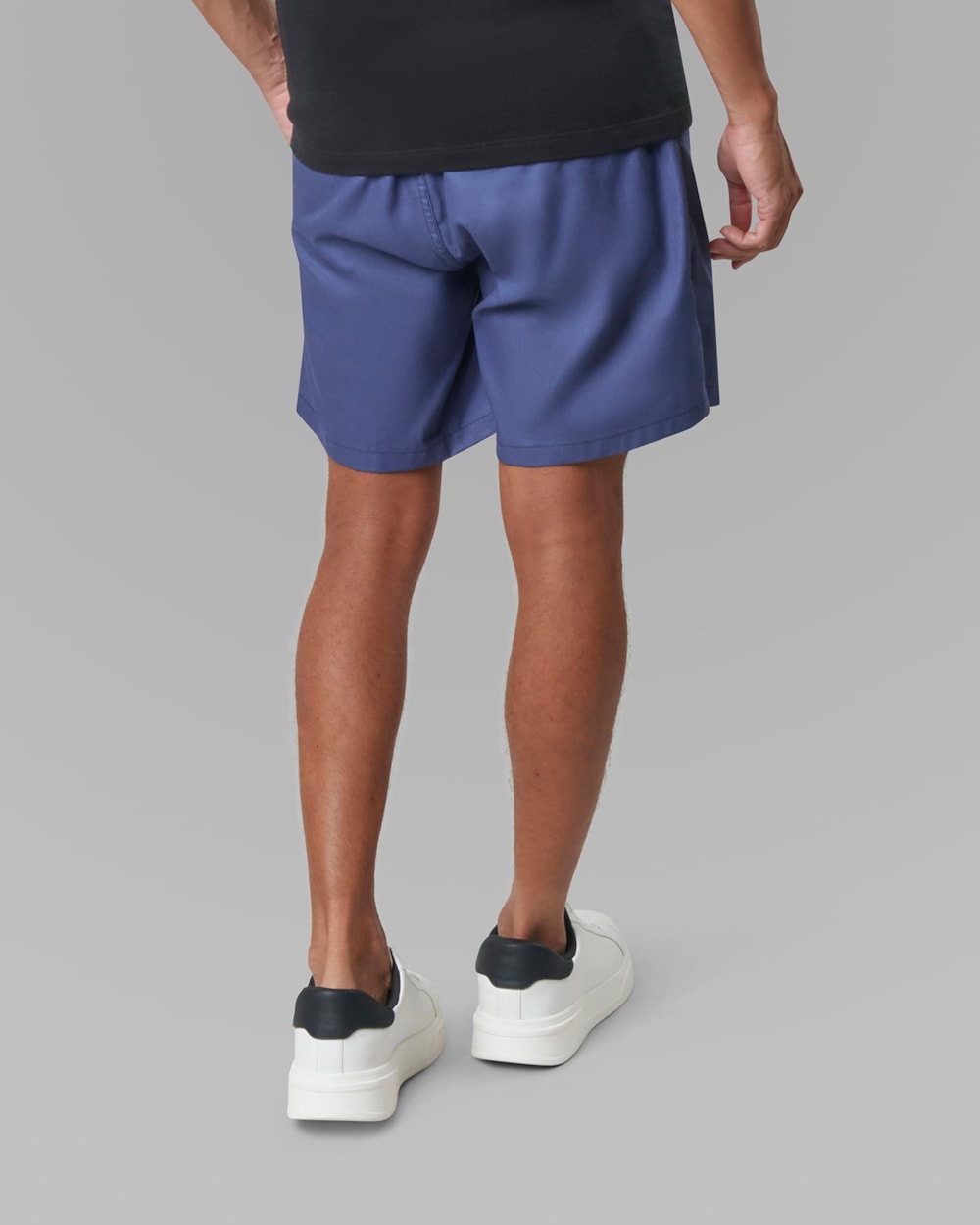 Shorts Algodão Orgânico