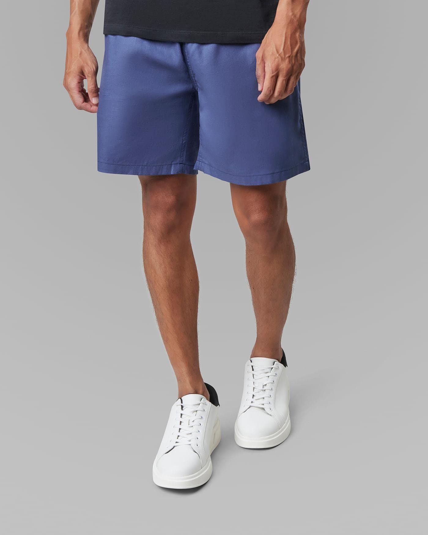 Shorts Algodão Orgânico