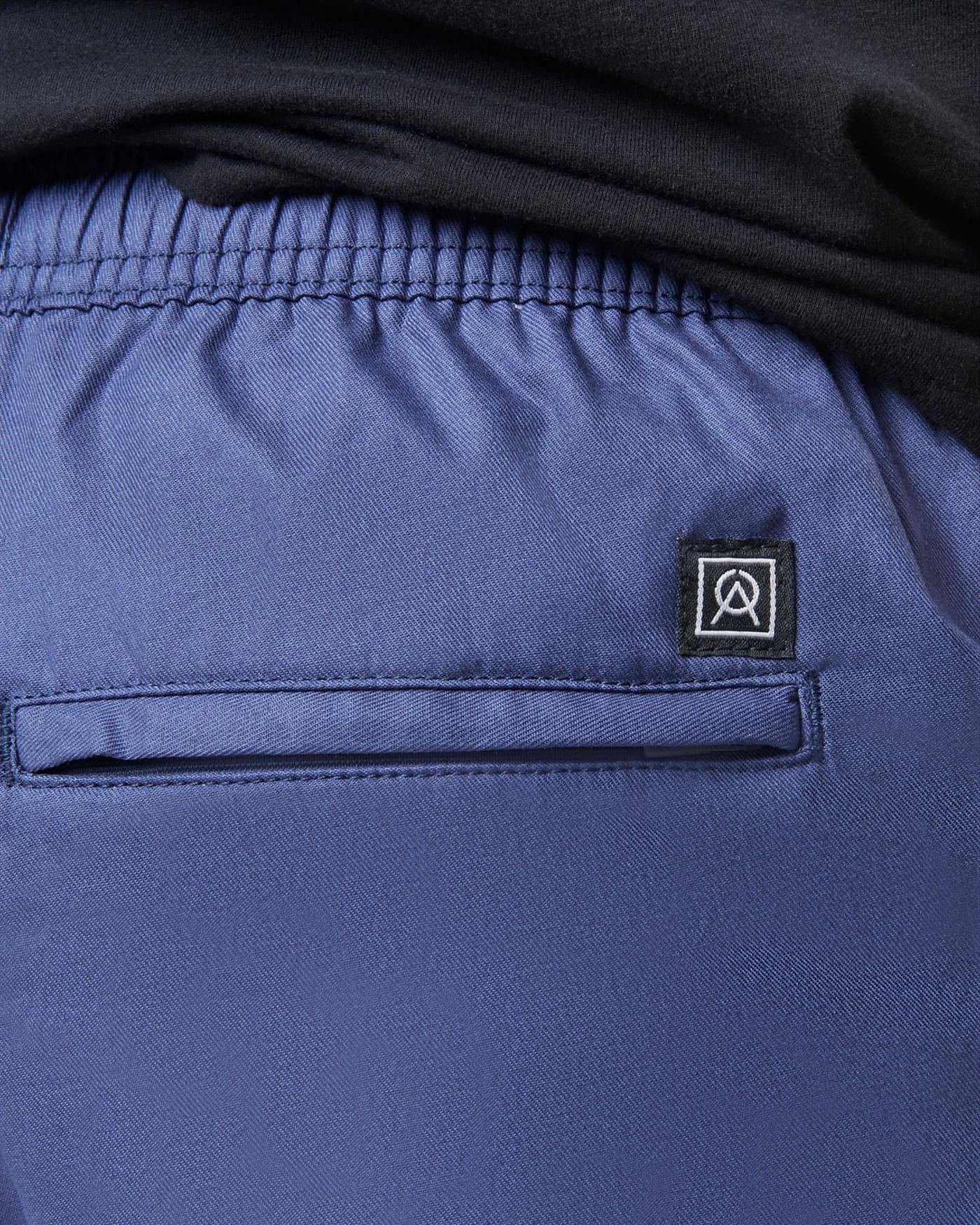 Shorts Algodão Orgânico